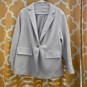 Loft Blazer